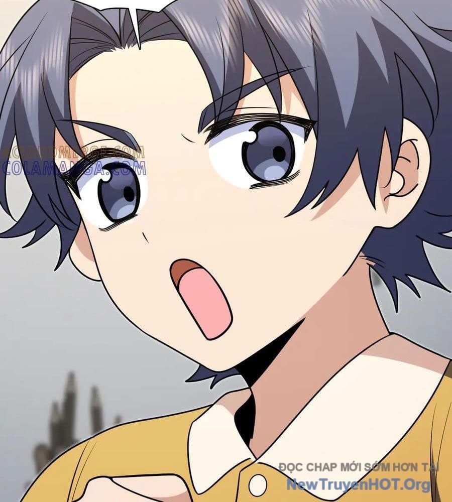 đọc truyện Bà Xã Nhà Tôi Đến Từ Ngàn Năm Trước Chương 413 ảnh 33 tại Thiên Thai Truyện