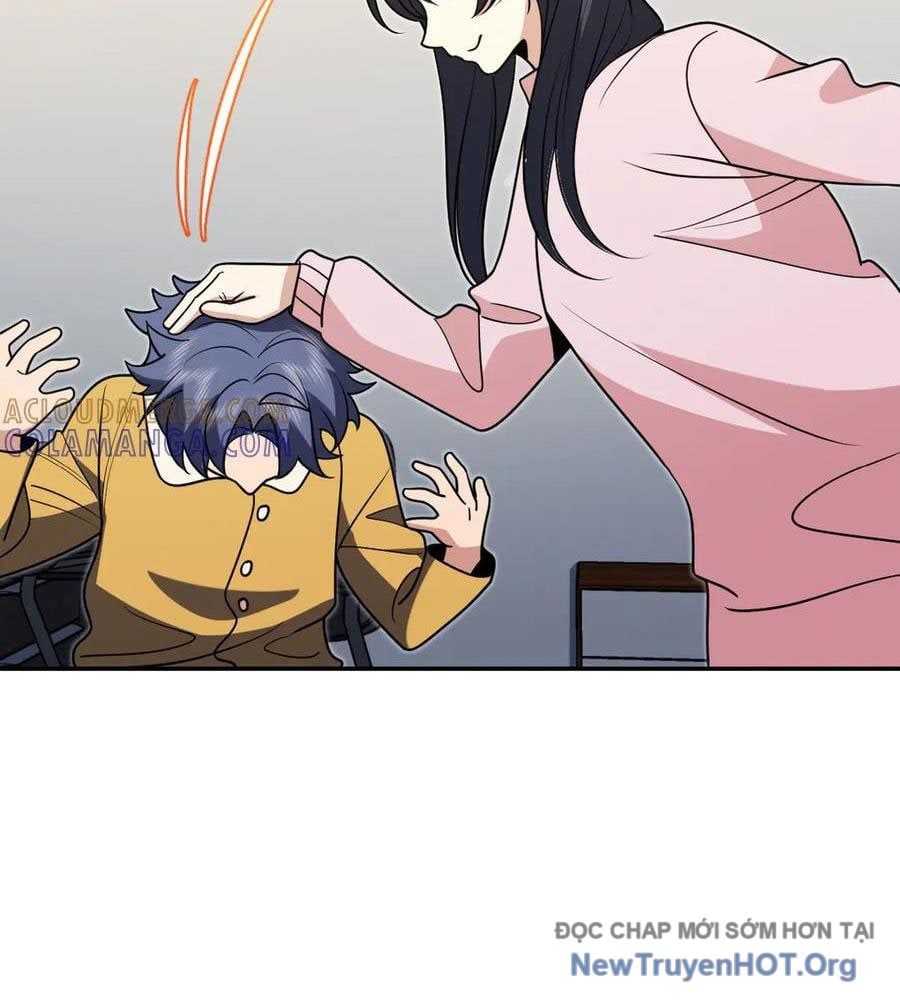 đọc truyện Bà Xã Nhà Tôi Đến Từ Ngàn Năm Trước Chương 413 ảnh 35 tại Thiên Thai Truyện