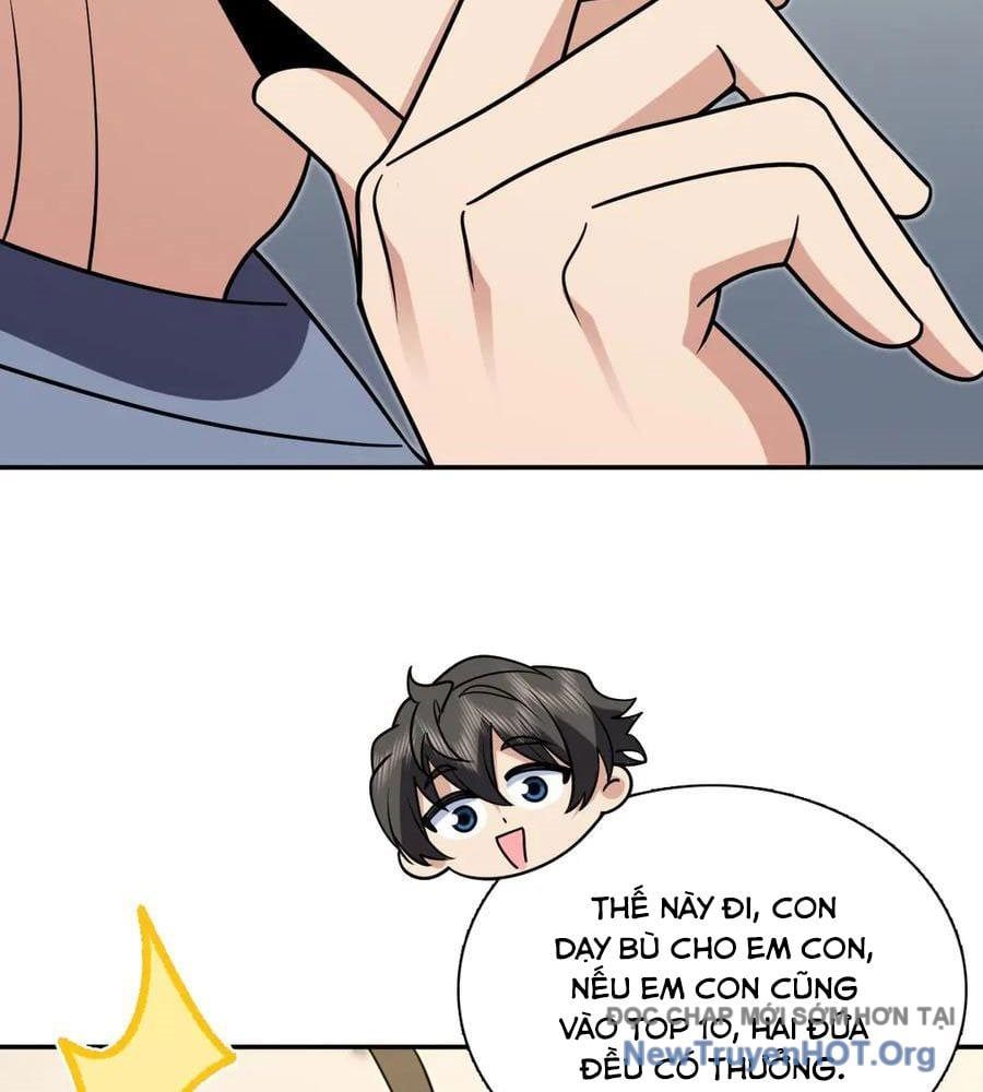 đọc truyện Bà Xã Nhà Tôi Đến Từ Ngàn Năm Trước Chương 413 ảnh 46 tại Thiên Thai Truyện