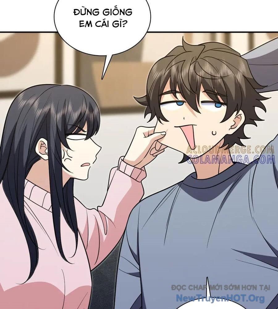 đọc truyện Bà Xã Nhà Tôi Đến Từ Ngàn Năm Trước Chương 413 ảnh 57 tại Thiên Thai Truyện