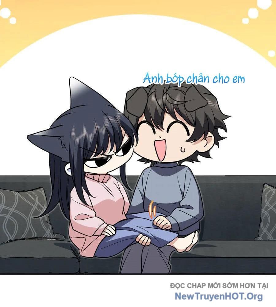 đọc truyện Bà Xã Nhà Tôi Đến Từ Ngàn Năm Trước Chương 413 ảnh 59 tại Thiên Thai Truyện