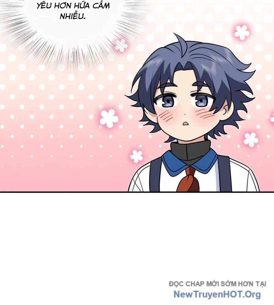 đọc truyện Bà Xã Nhà Tôi Đến Từ Ngàn Năm Trước Chương 413 ảnh 73 tại Thiên Thai Truyện