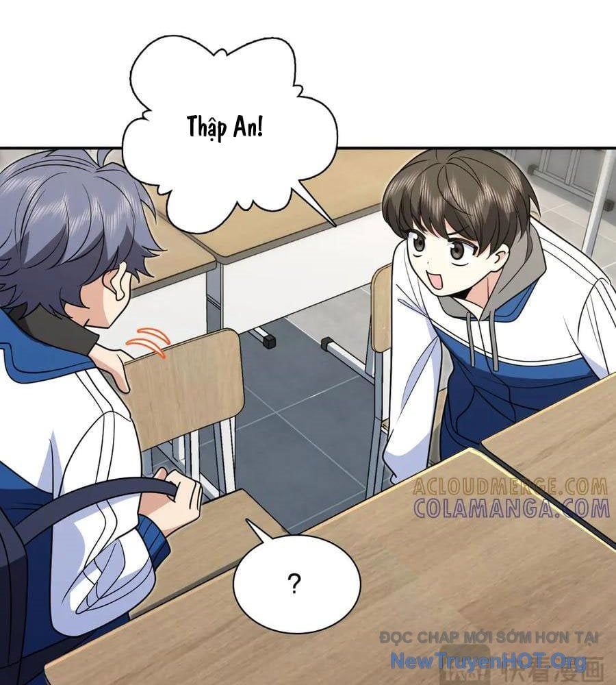 đọc truyện Bà Xã Nhà Tôi Đến Từ Ngàn Năm Trước Chương 413 ảnh 74 tại Thiên Thai Truyện