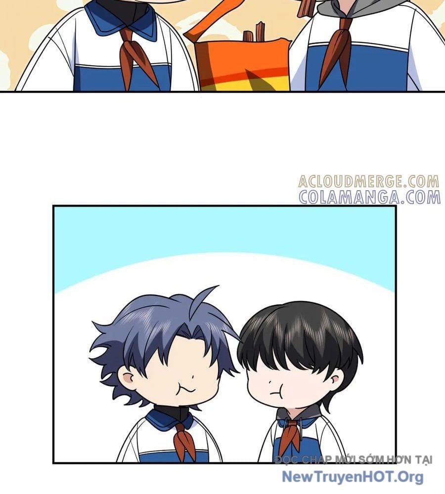 đọc truyện Bà Xã Nhà Tôi Đến Từ Ngàn Năm Trước Chương 413 ảnh 80 tại Thiên Thai Truyện