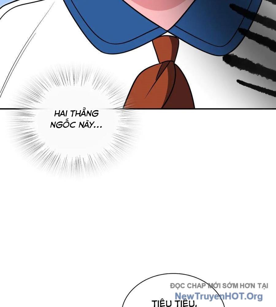 đọc truyện Bà Xã Nhà Tôi Đến Từ Ngàn Năm Trước Chương 413 ảnh 85 tại Thiên Thai Truyện