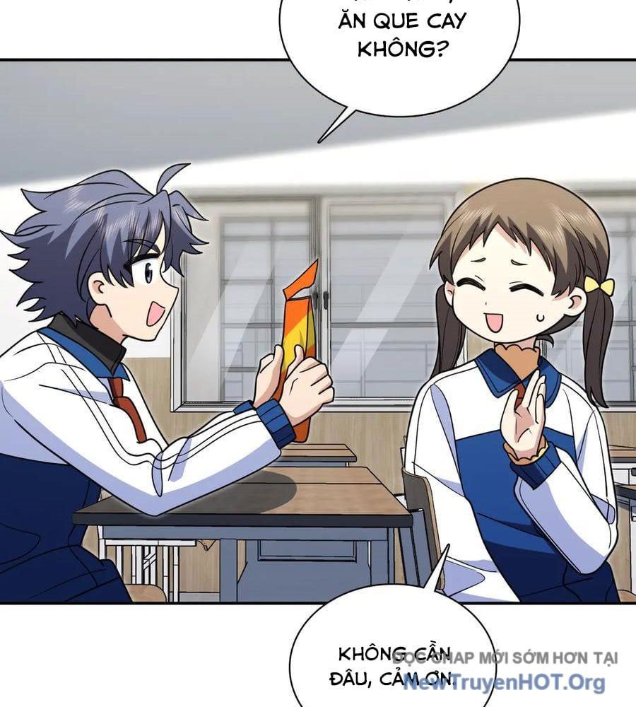 đọc truyện Bà Xã Nhà Tôi Đến Từ Ngàn Năm Trước Chương 413 ảnh 86 tại Thiên Thai Truyện