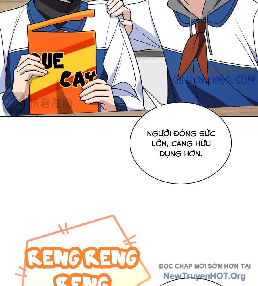 đọc truyện Bà Xã Nhà Tôi Đến Từ Ngàn Năm Trước Chương 413 ảnh 88 tại Thiên Thai Truyện