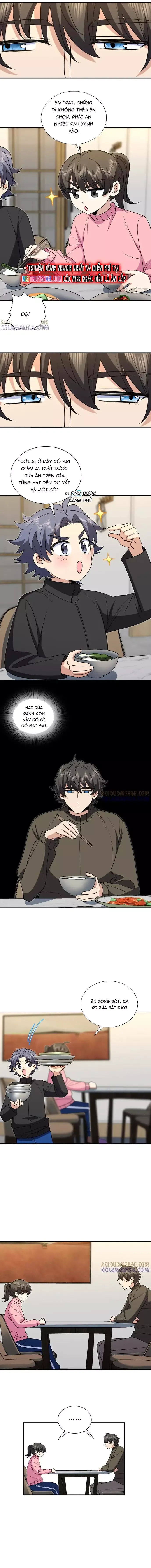 đọc truyện Bà Xã Nhà Tôi Đến Từ Ngàn Năm Trước Chương 414 ảnh 4 tại Thiên Thai Truyện