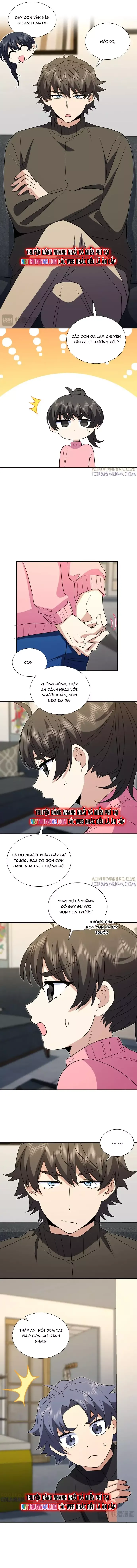 đọc truyện Bà Xã Nhà Tôi Đến Từ Ngàn Năm Trước Chương 414 ảnh 5 tại Thiên Thai Truyện