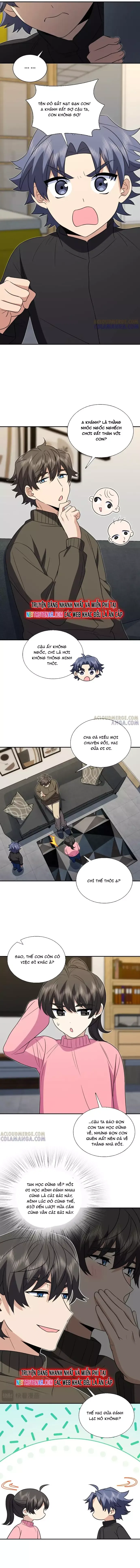 đọc truyện Bà Xã Nhà Tôi Đến Từ Ngàn Năm Trước Chương 414 ảnh 6 tại Thiên Thai Truyện