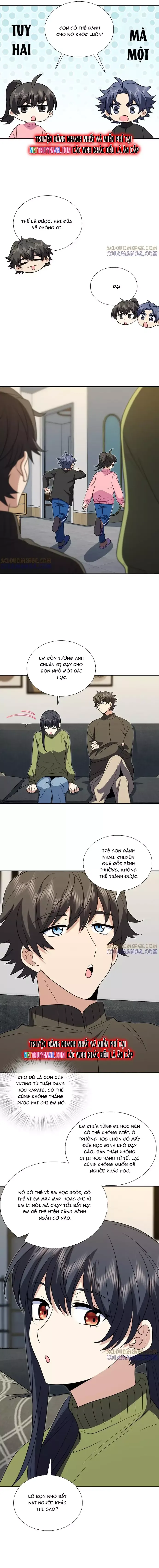 đọc truyện Bà Xã Nhà Tôi Đến Từ Ngàn Năm Trước Chương 414 ảnh 7 tại Thiên Thai Truyện