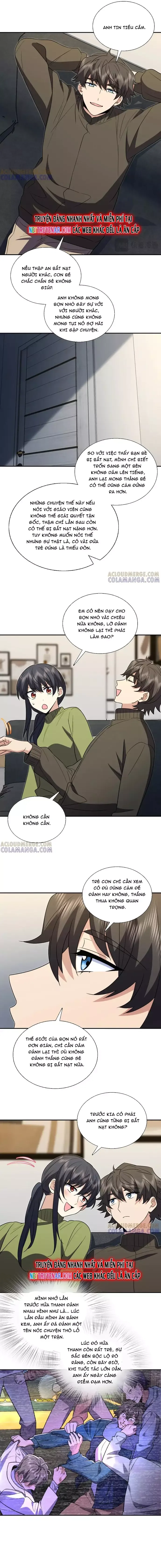 đọc truyện Bà Xã Nhà Tôi Đến Từ Ngàn Năm Trước Chương 414 ảnh 8 tại Thiên Thai Truyện