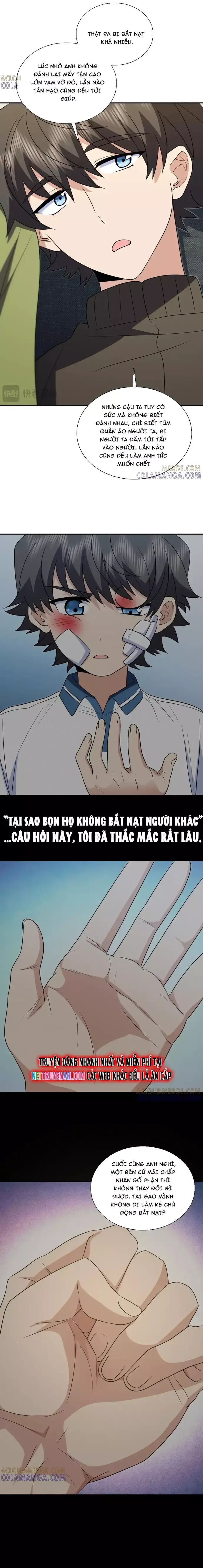 đọc truyện Bà Xã Nhà Tôi Đến Từ Ngàn Năm Trước Chương 414 ảnh 9 tại Thiên Thai Truyện