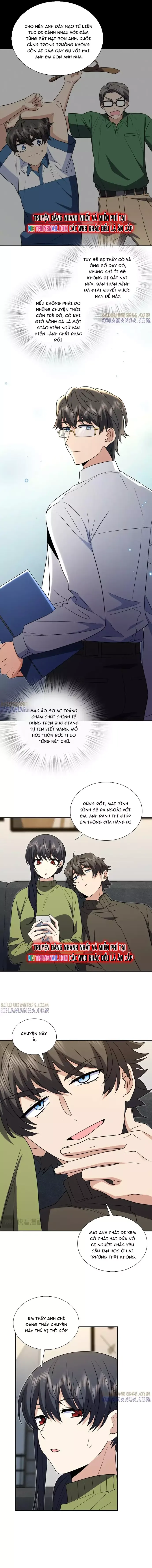 đọc truyện Bà Xã Nhà Tôi Đến Từ Ngàn Năm Trước Chương 414 ảnh 10 tại Thiên Thai Truyện