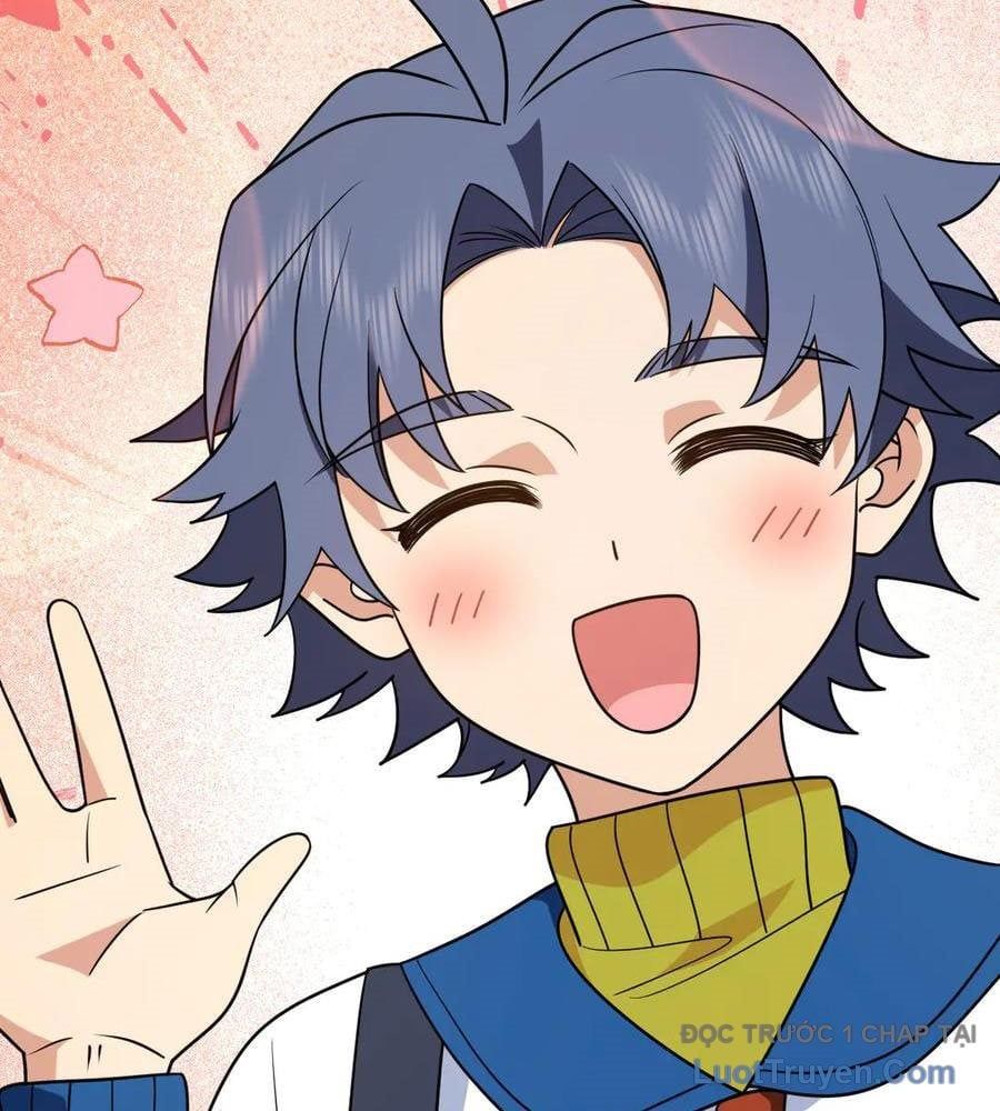 đọc truyện Bà Xã Nhà Tôi Đến Từ Ngàn Năm Trước Chương 415 ảnh 18 tại Thiên Thai Truyện