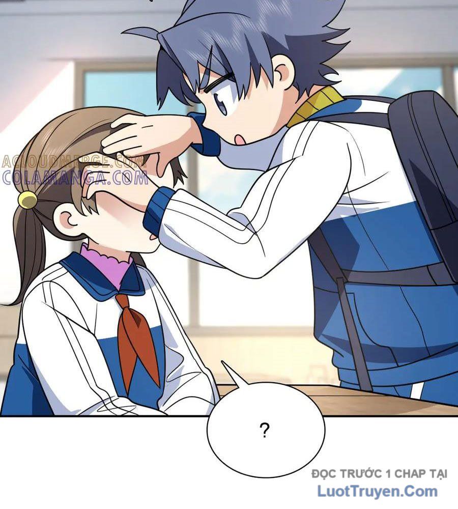 đọc truyện Bà Xã Nhà Tôi Đến Từ Ngàn Năm Trước Chương 415 ảnh 23 tại Thiên Thai Truyện