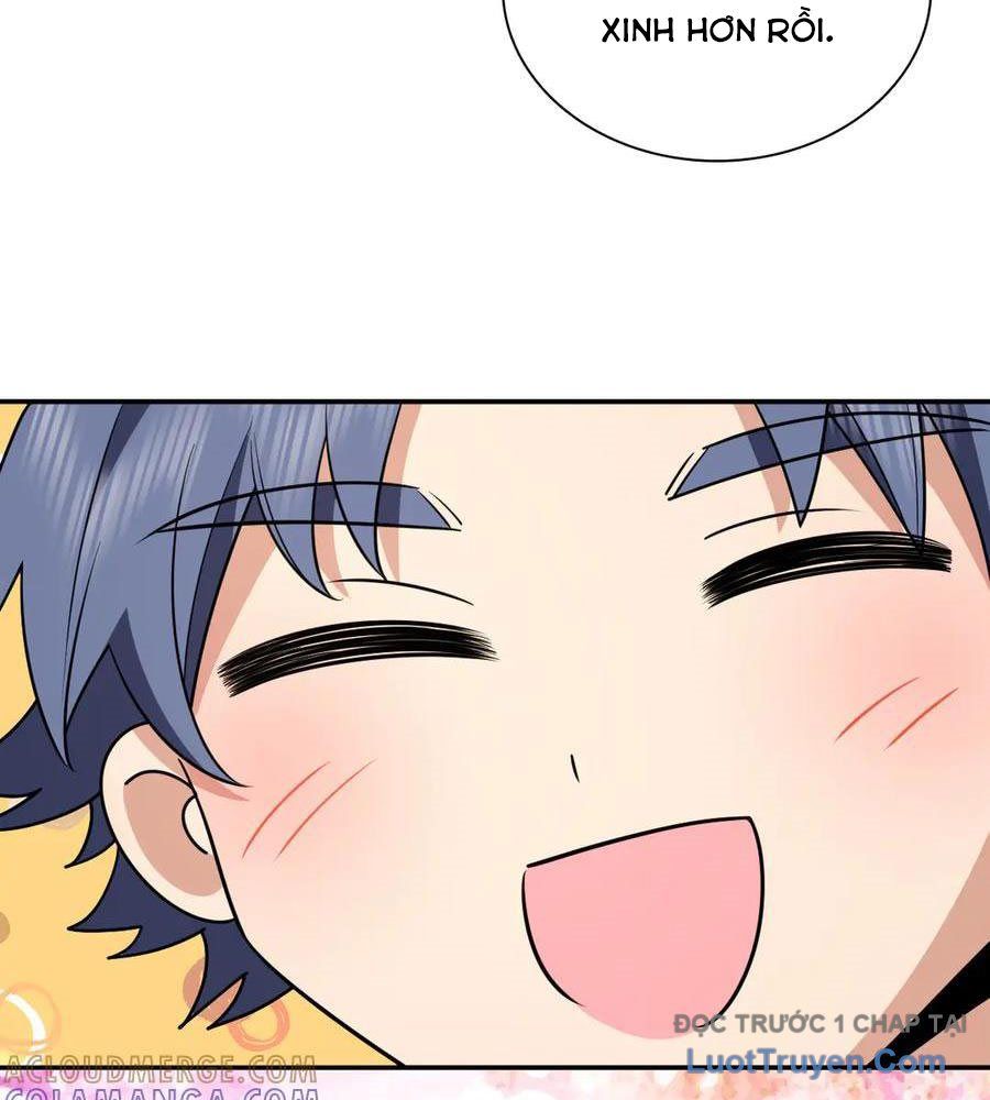 đọc truyện Bà Xã Nhà Tôi Đến Từ Ngàn Năm Trước Chương 415 ảnh 25 tại Thiên Thai Truyện