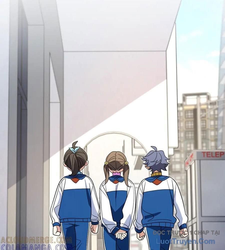 đọc truyện Bà Xã Nhà Tôi Đến Từ Ngàn Năm Trước Chương 415 ảnh 40 tại Thiên Thai Truyện