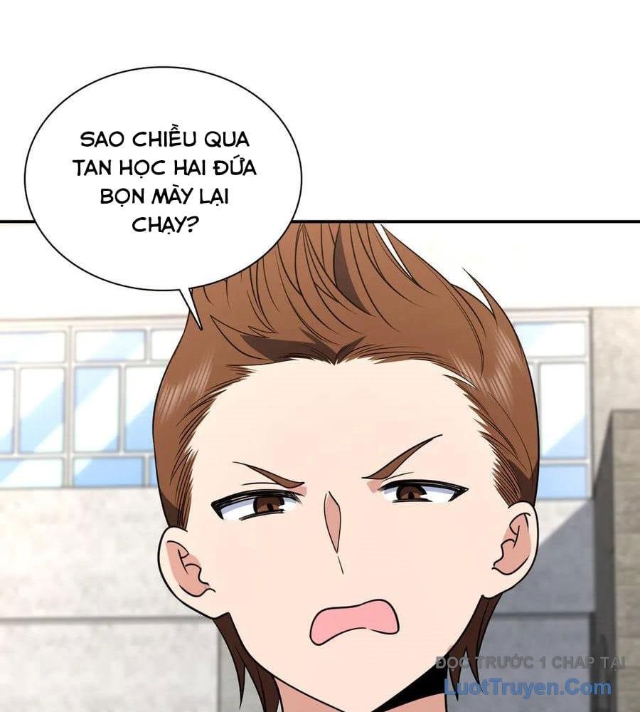 đọc truyện Bà Xã Nhà Tôi Đến Từ Ngàn Năm Trước Chương 415 ảnh 6 tại Thiên Thai Truyện