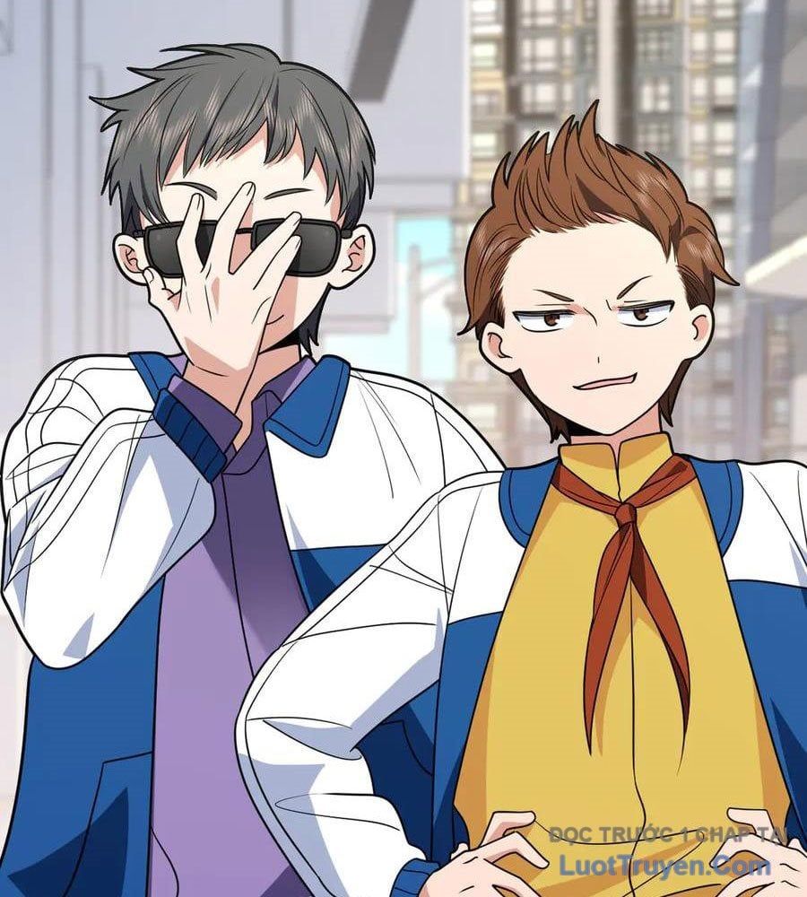 đọc truyện Bà Xã Nhà Tôi Đến Từ Ngàn Năm Trước Chương 415 ảnh 43 tại Thiên Thai Truyện