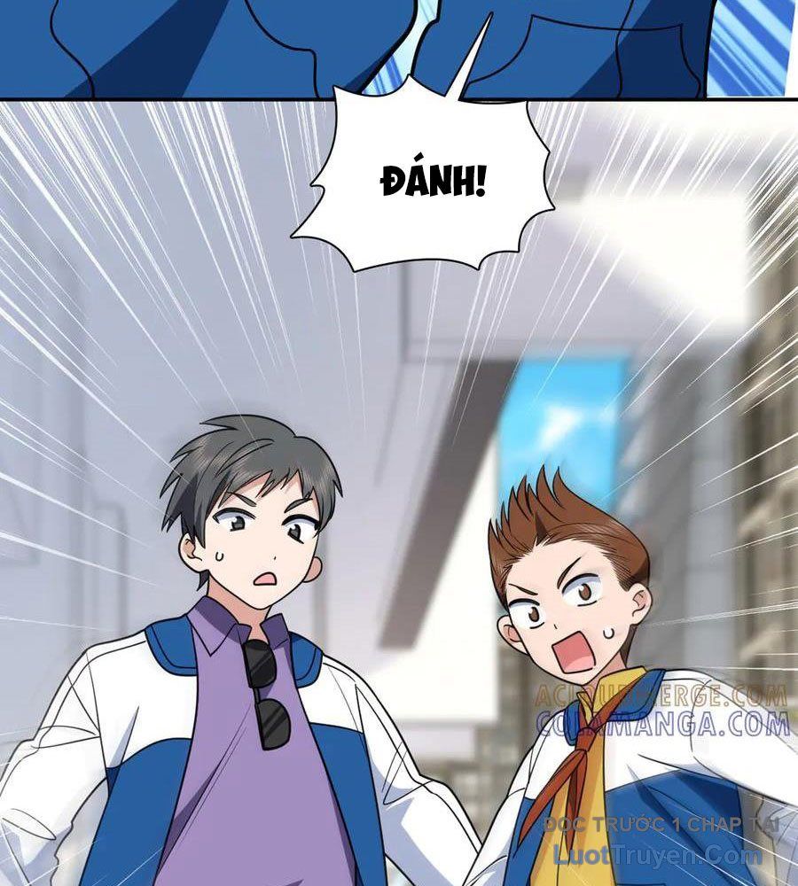 đọc truyện Bà Xã Nhà Tôi Đến Từ Ngàn Năm Trước Chương 415 ảnh 59 tại Thiên Thai Truyện