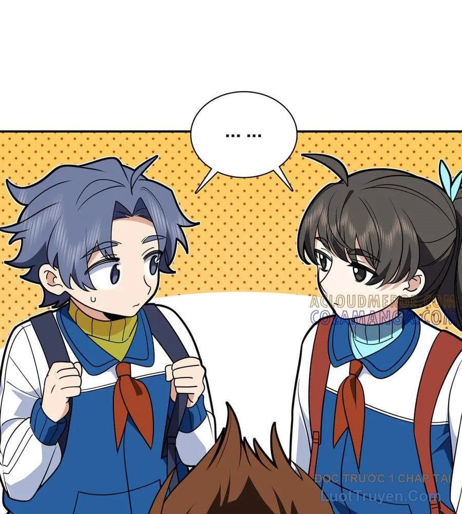 đọc truyện Bà Xã Nhà Tôi Đến Từ Ngàn Năm Trước Chương 415 ảnh 8 tại Thiên Thai Truyện