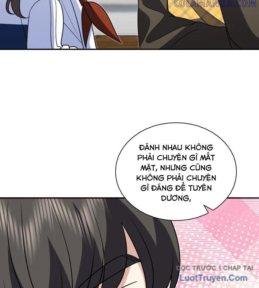 đọc truyện Bà Xã Nhà Tôi Đến Từ Ngàn Năm Trước Chương 416 ảnh 16 tại Thiên Thai Truyện