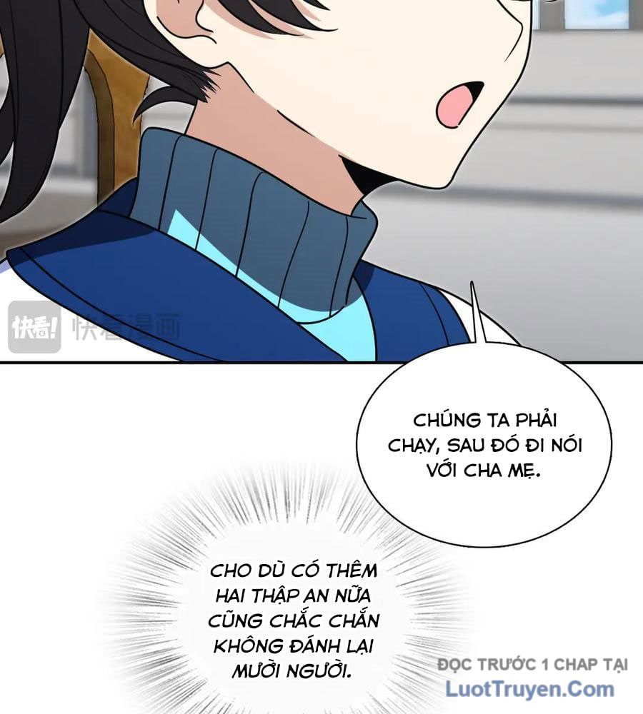 đọc truyện Bà Xã Nhà Tôi Đến Từ Ngàn Năm Trước Chương 416 ảnh 23 tại Thiên Thai Truyện