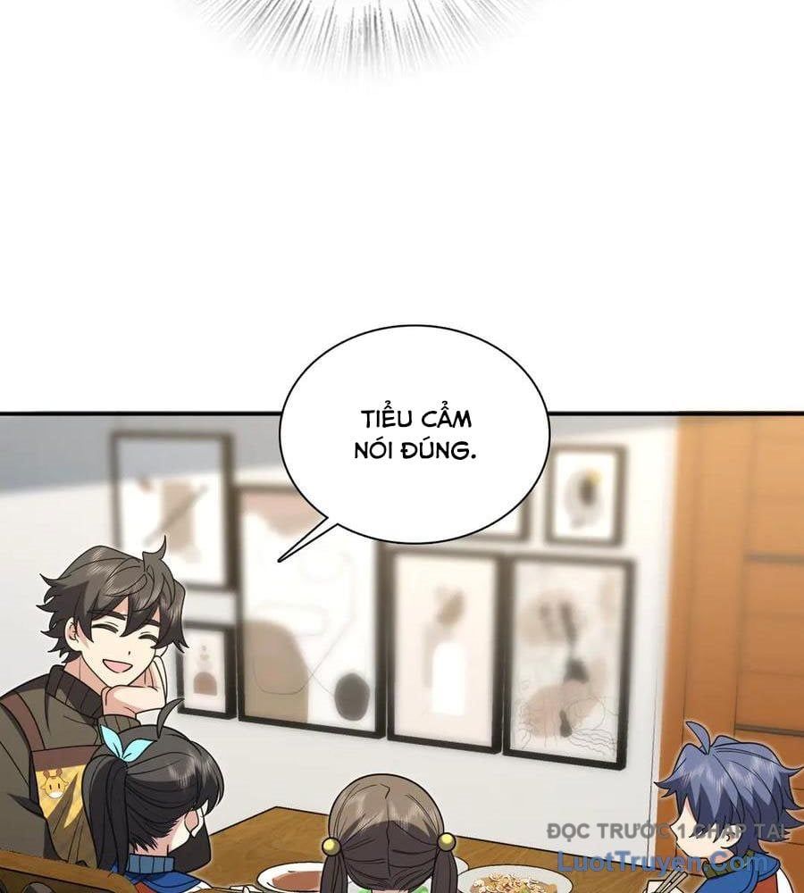 đọc truyện Bà Xã Nhà Tôi Đến Từ Ngàn Năm Trước Chương 416 ảnh 24 tại Thiên Thai Truyện