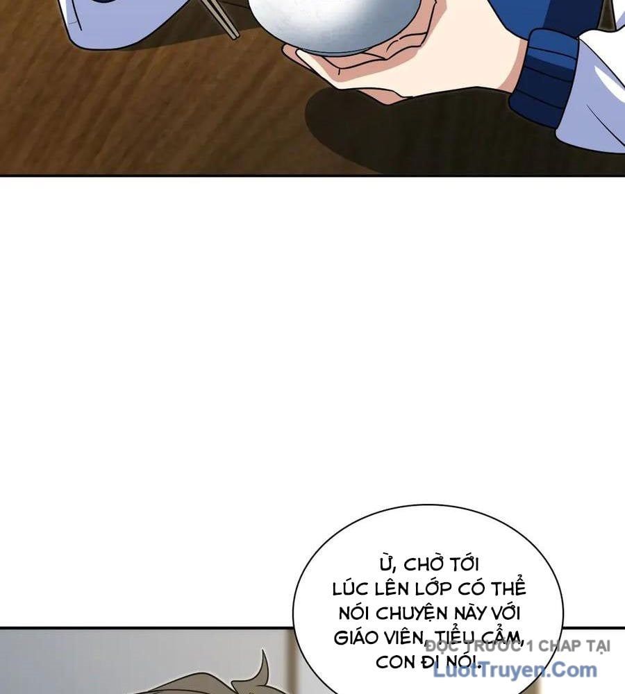 đọc truyện Bà Xã Nhà Tôi Đến Từ Ngàn Năm Trước Chương 416 ảnh 7 tại Thiên Thai Truyện