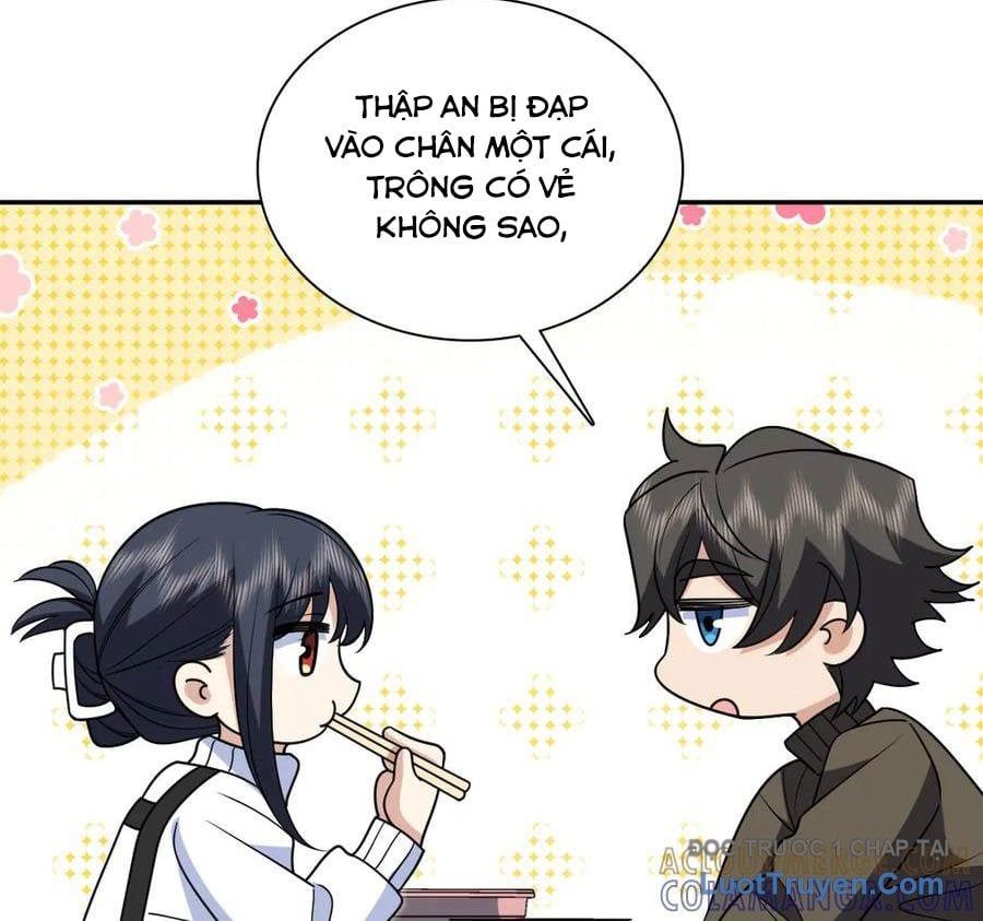 đọc truyện Bà Xã Nhà Tôi Đến Từ Ngàn Năm Trước Chương 416 ảnh 54 tại Thiên Thai Truyện