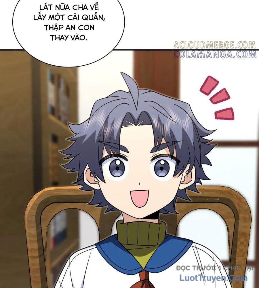 đọc truyện Bà Xã Nhà Tôi Đến Từ Ngàn Năm Trước Chương 416 ảnh 9 tại Thiên Thai Truyện