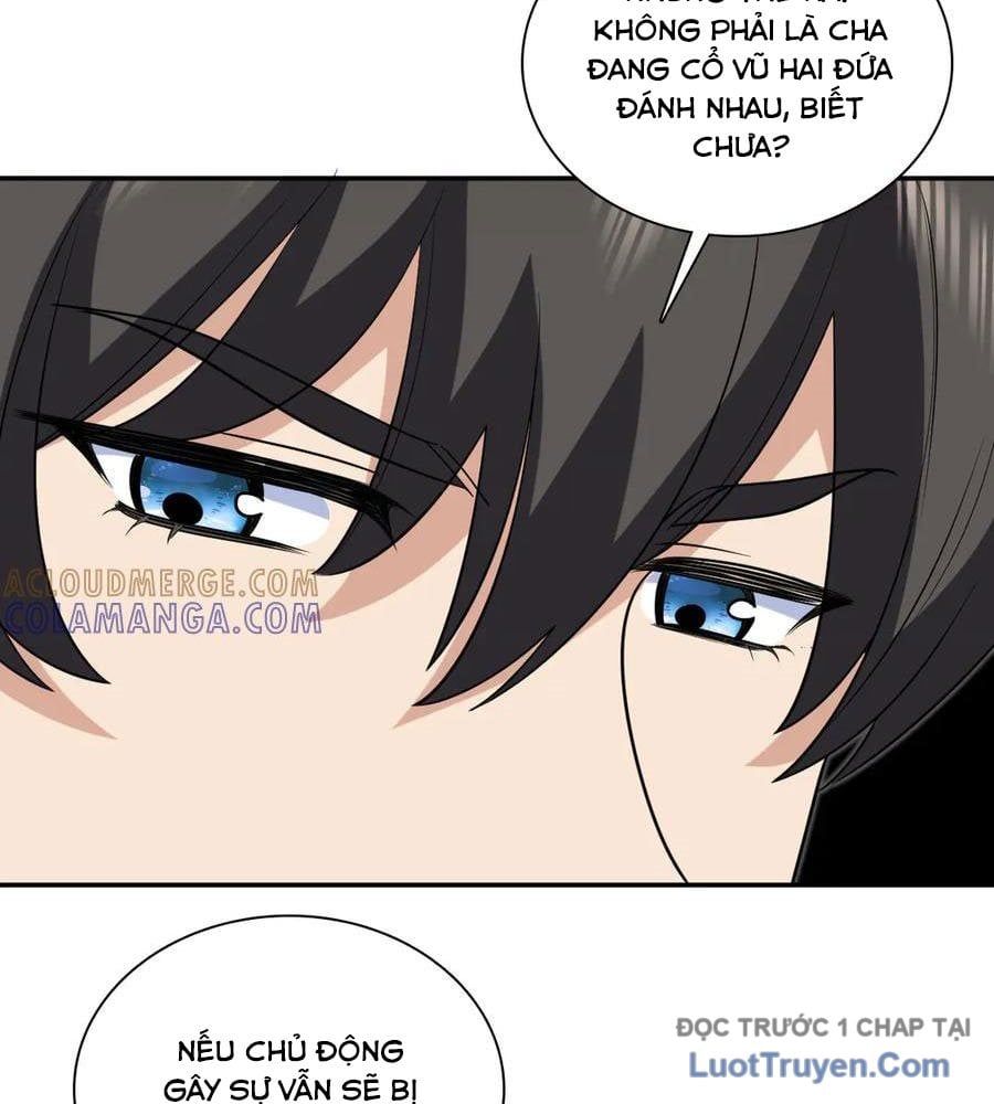 đọc truyện Bà Xã Nhà Tôi Đến Từ Ngàn Năm Trước Chương 416 ảnh 11 tại Thiên Thai Truyện