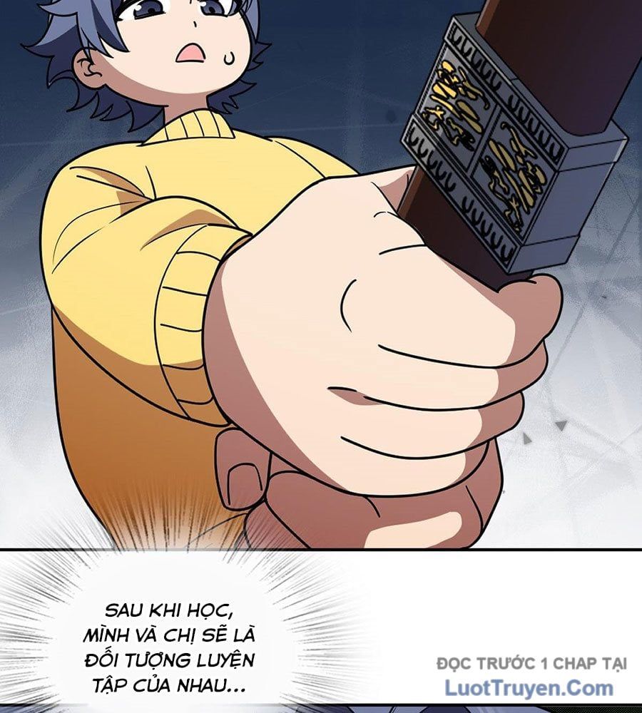 đọc truyện Bà Xã Nhà Tôi Đến Từ Ngàn Năm Trước Chương 417 ảnh 22 tại Thiên Thai Truyện