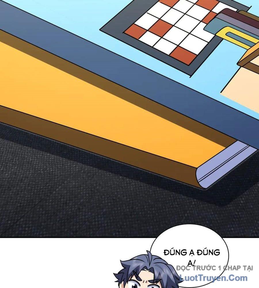 đọc truyện Bà Xã Nhà Tôi Đến Từ Ngàn Năm Trước Chương 418 ảnh 25 tại Thiên Thai Truyện