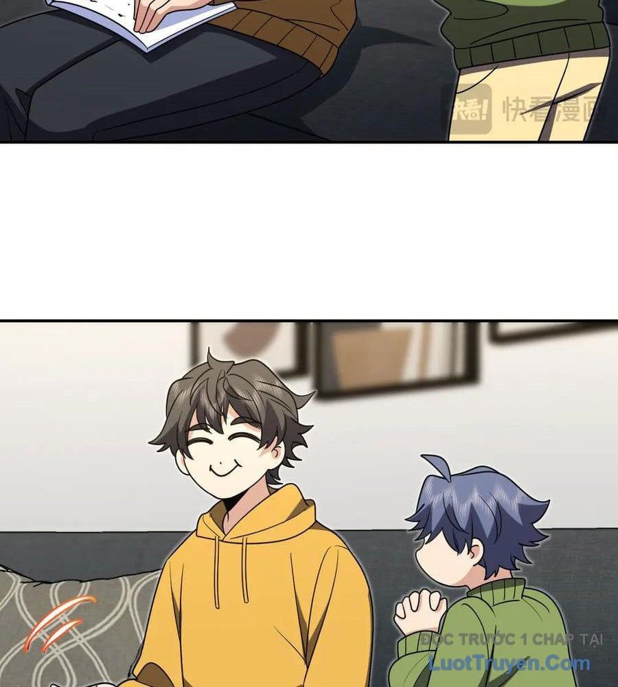 đọc truyện Bà Xã Nhà Tôi Đến Từ Ngàn Năm Trước Chương 418 ảnh 31 tại Thiên Thai Truyện