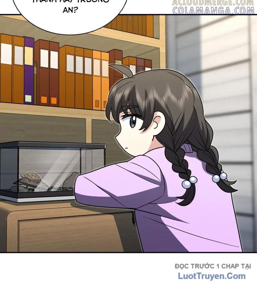 đọc truyện Bà Xã Nhà Tôi Đến Từ Ngàn Năm Trước Chương 418 ảnh 34 tại Thiên Thai Truyện