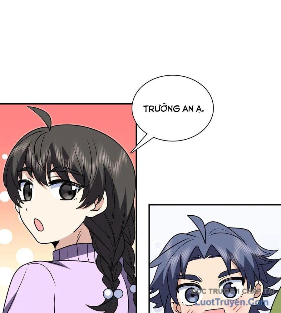 đọc truyện Bà Xã Nhà Tôi Đến Từ Ngàn Năm Trước Chương 418 ảnh 35 tại Thiên Thai Truyện