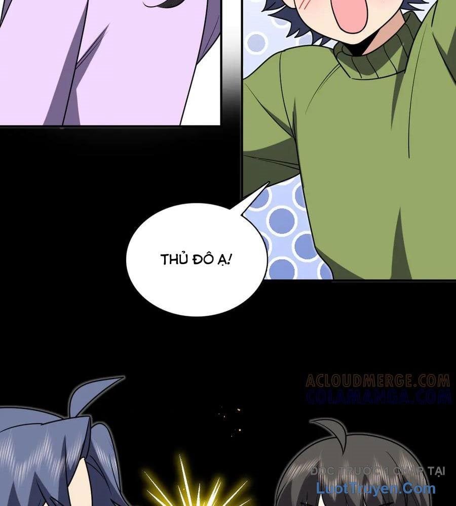 đọc truyện Bà Xã Nhà Tôi Đến Từ Ngàn Năm Trước Chương 418 ảnh 36 tại Thiên Thai Truyện