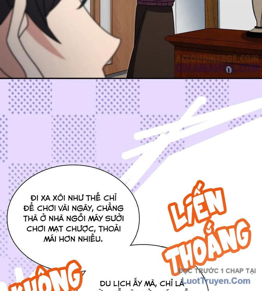 đọc truyện Bà Xã Nhà Tôi Đến Từ Ngàn Năm Trước Chương 418 ảnh 46 tại Thiên Thai Truyện