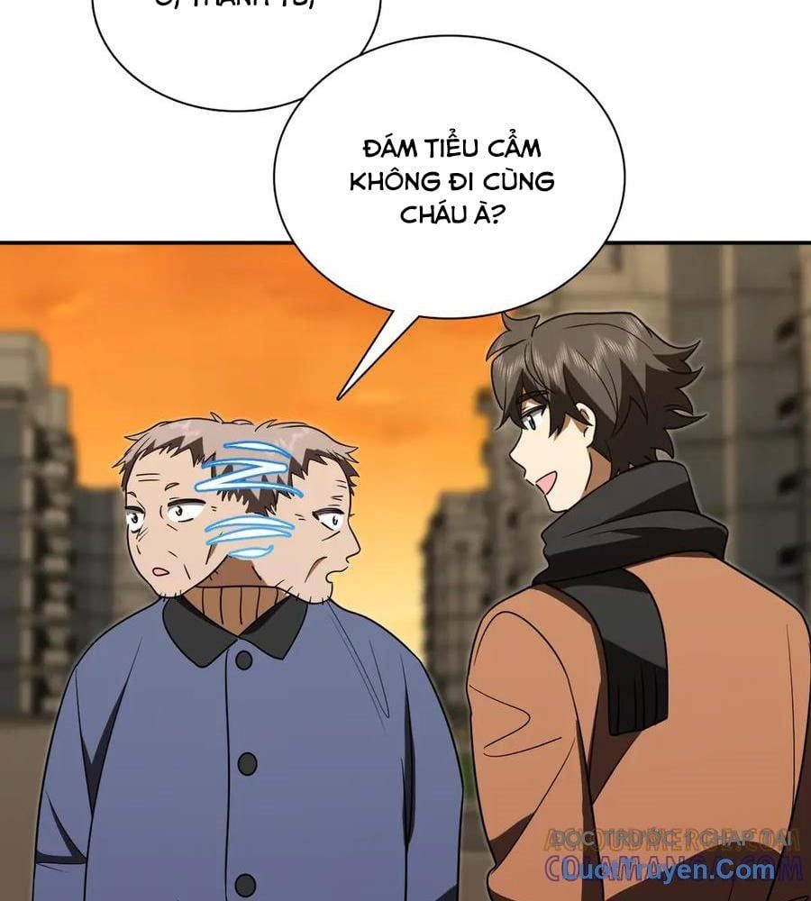 đọc truyện Bà Xã Nhà Tôi Đến Từ Ngàn Năm Trước Chương 418 ảnh 51 tại Thiên Thai Truyện