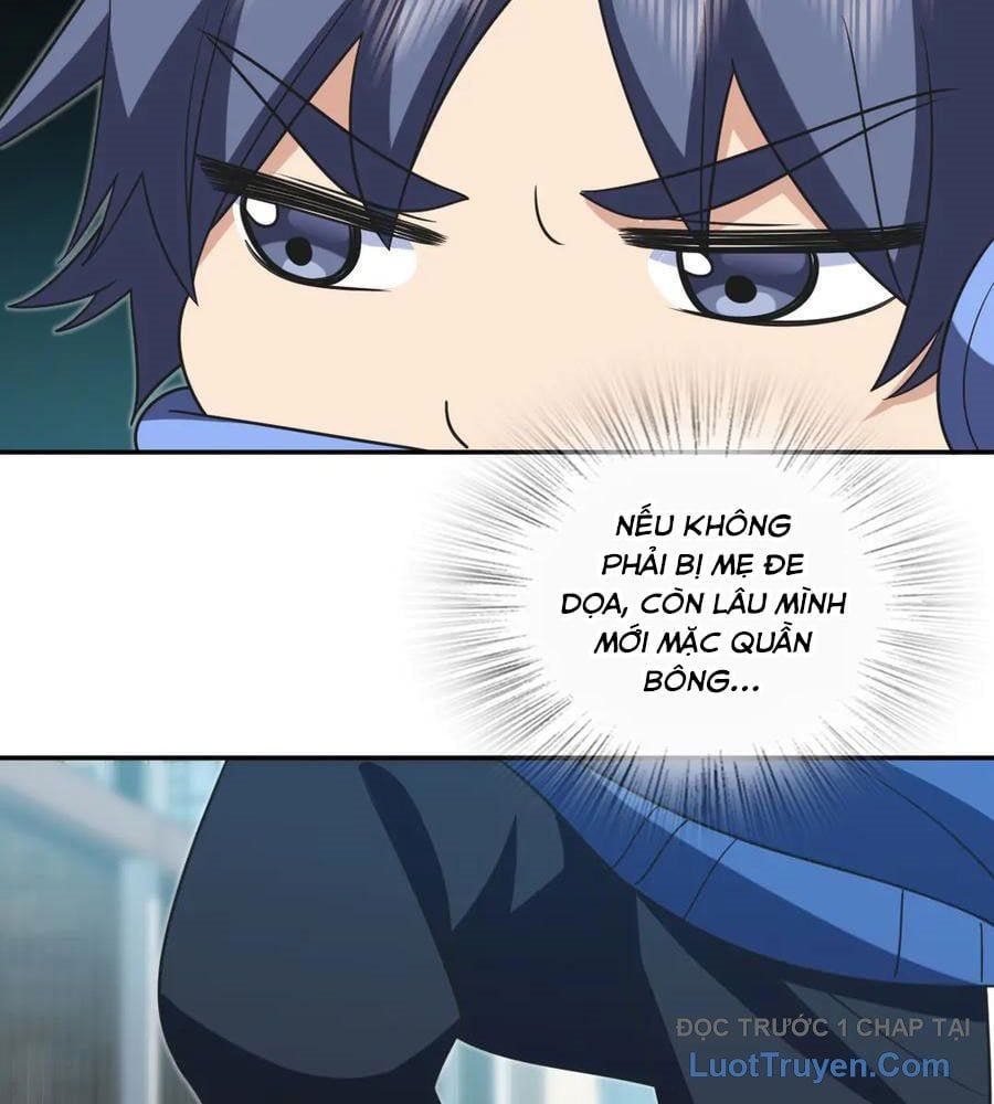 đọc truyện Bà Xã Nhà Tôi Đến Từ Ngàn Năm Trước Chương 418 ảnh 7 tại Thiên Thai Truyện