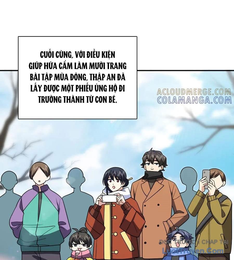 đọc truyện Bà Xã Nhà Tôi Đến Từ Ngàn Năm Trước Chương 418 ảnh 70 tại Thiên Thai Truyện