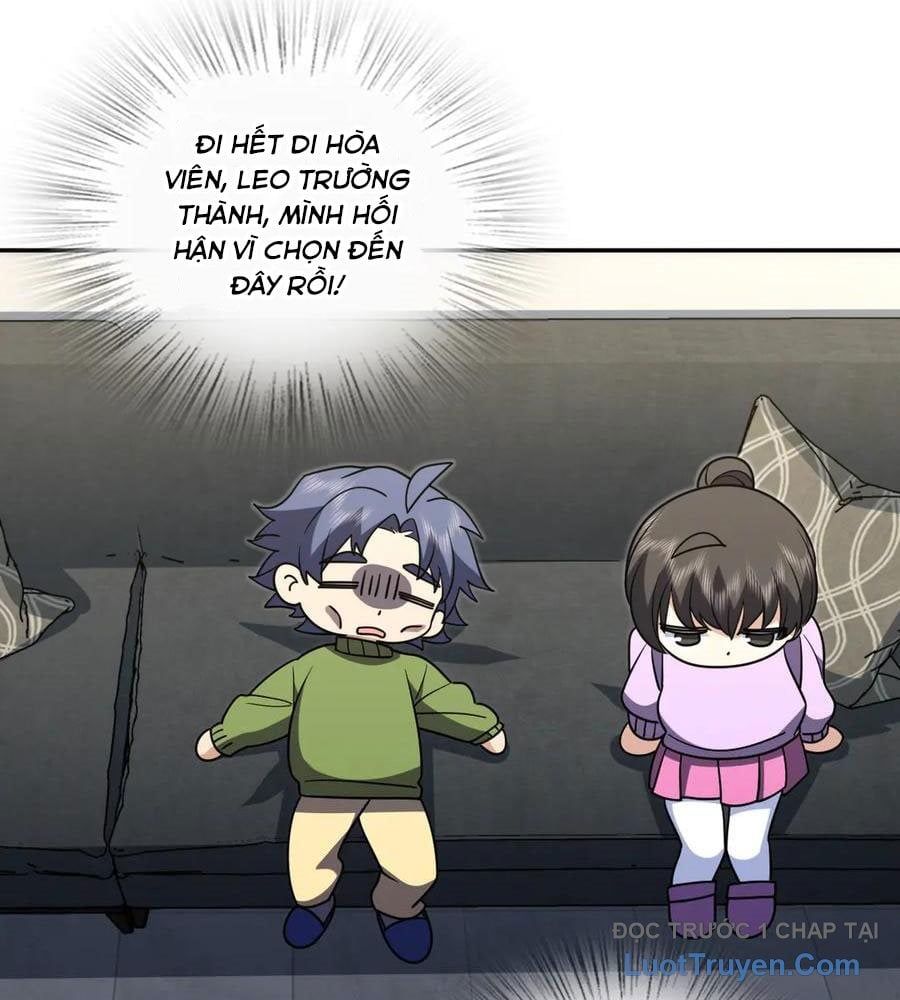 đọc truyện Bà Xã Nhà Tôi Đến Từ Ngàn Năm Trước Chương 418 ảnh 82 tại Thiên Thai Truyện