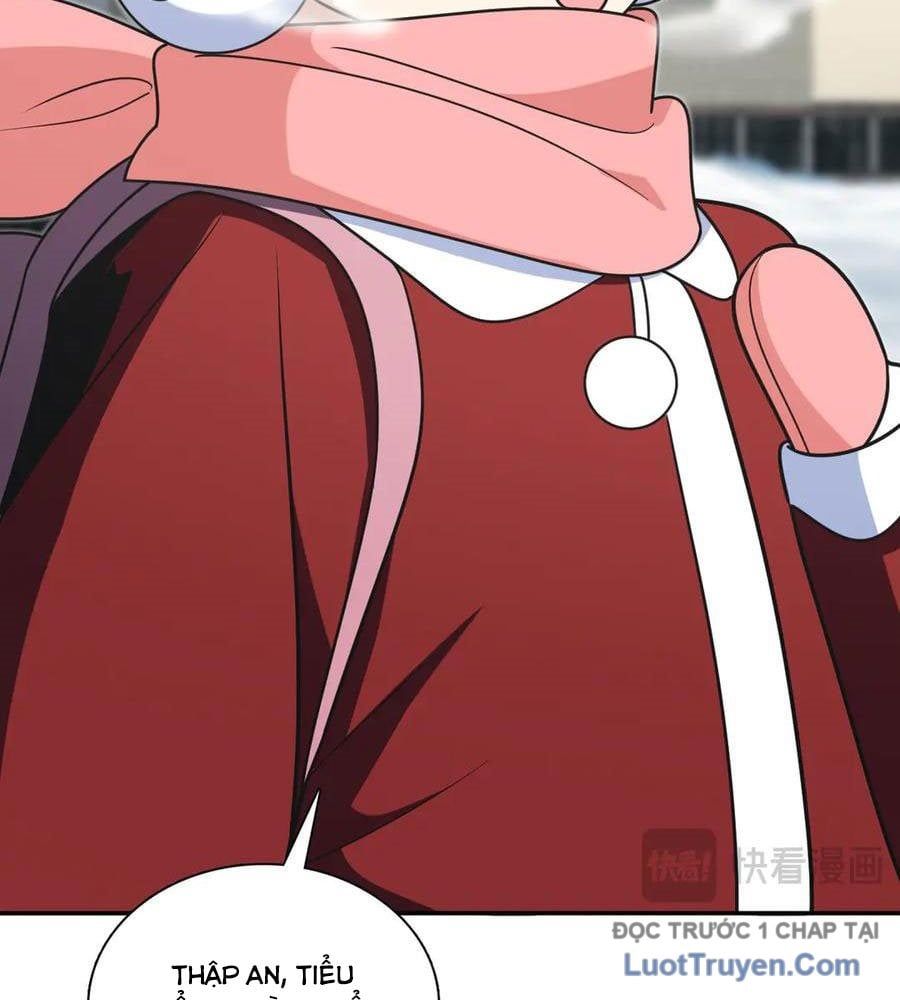 đọc truyện Bà Xã Nhà Tôi Đến Từ Ngàn Năm Trước Chương 418 ảnh 11 tại Thiên Thai Truyện