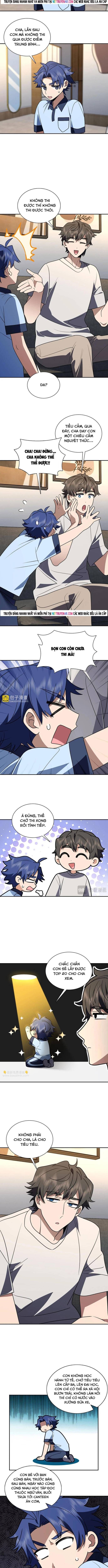 đọc truyện Bà Xã Nhà Tôi Đến Từ Ngàn Năm Trước Chương 419 ảnh 4 tại Thiên Thai Truyện