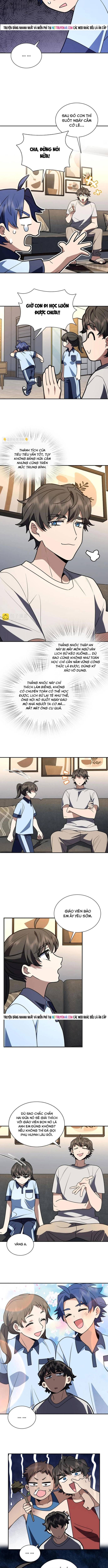 đọc truyện Bà Xã Nhà Tôi Đến Từ Ngàn Năm Trước Chương 419 ảnh 5 tại Thiên Thai Truyện