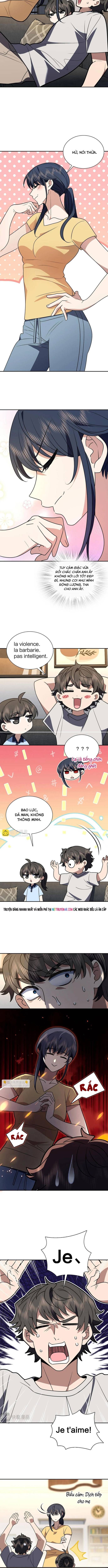 đọc truyện Bà Xã Nhà Tôi Đến Từ Ngàn Năm Trước Chương 419 ảnh 7 tại Thiên Thai Truyện