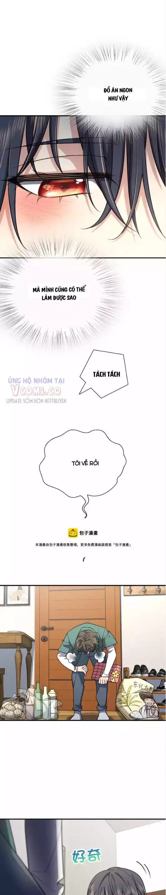 đọc truyện Bà Xã Nhà Tôi Đến Từ Ngàn Năm Trước Chương 42 ảnh 8 tại Giả Dược