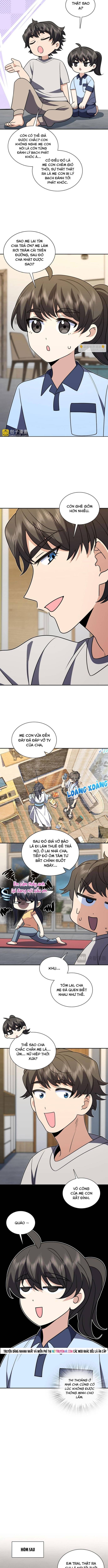 đọc truyện Bà Xã Nhà Tôi Đến Từ Ngàn Năm Trước Chương 420 ảnh 4 tại Thiên Thai Truyện